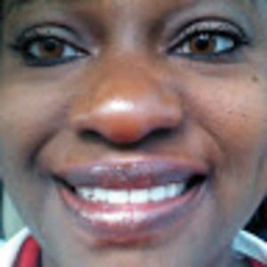 Meet your Posher, Latasha